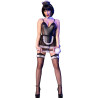 Chilirose - Cr 4628 Costume De Femme M